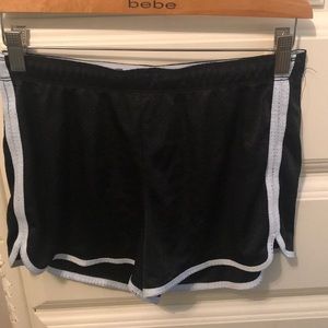 Justice girls shorts